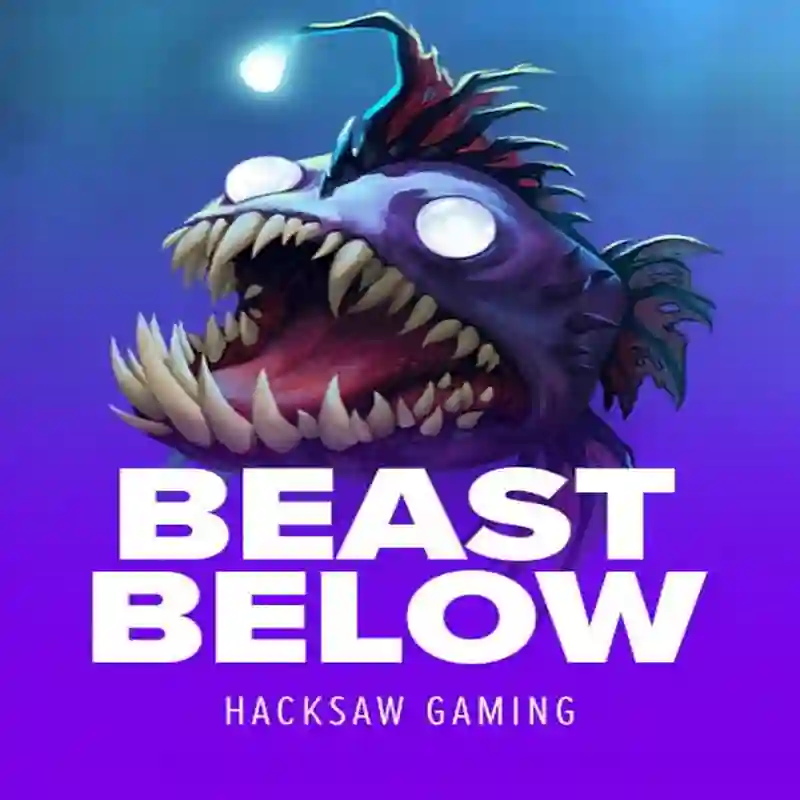 HS Beast Below casino game