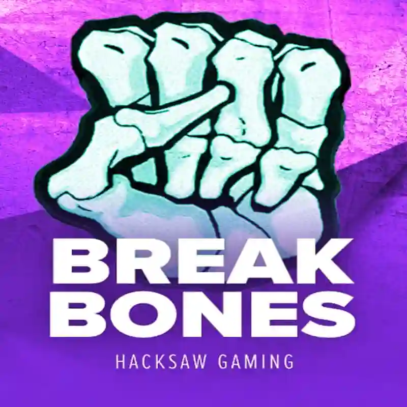 HS Break Bones Slot Game en cap777
