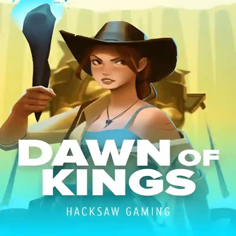 Tragamonedas HS Dawn of Kings en cap777