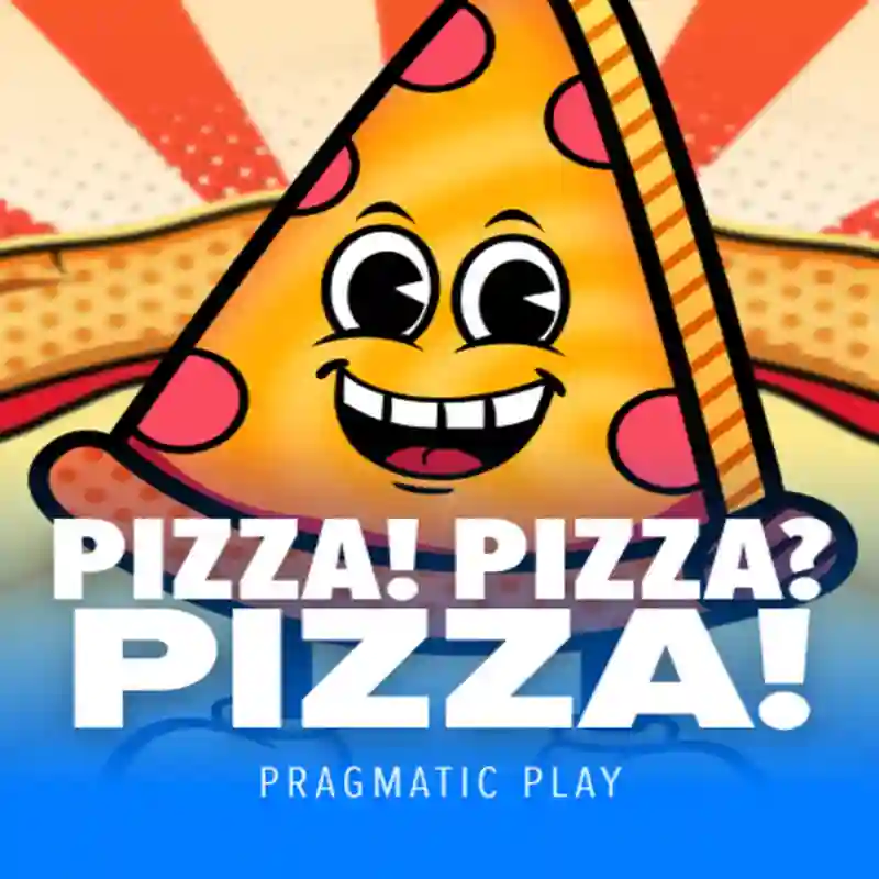 PIZZA PIZZA PIZZA slot game en cap777 casino
