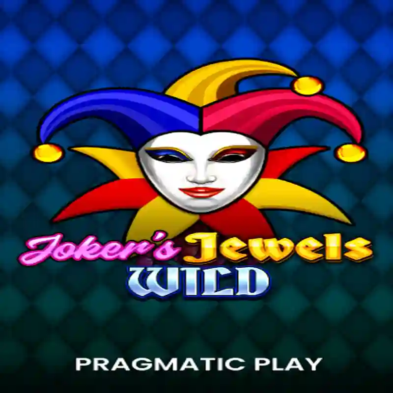 PP Joker’s Jewels Wild Slot